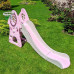 Дитяча гірка Bambi SLW-G-8 (pink)